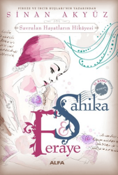 Şahika Feraye - Alfa Yayınları