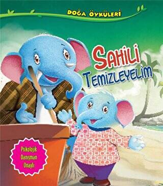 Sahili Temizleyelim - 1