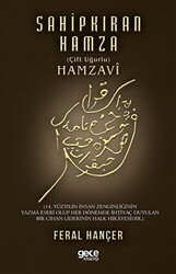 Sahip Kıran Hamza Çift Uğurlu Hamzavi - 1