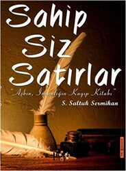 Sahip - Siz - Satırlar - 1
