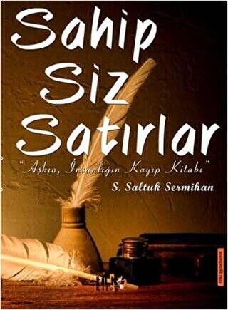 Sahip - Siz - Satırlar - 1