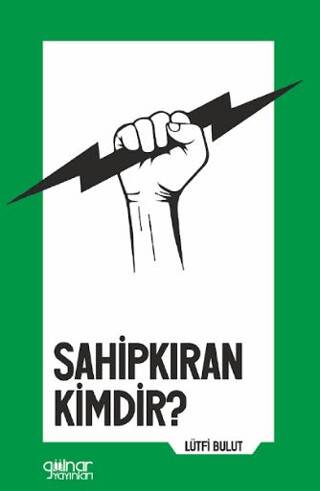 Sahipkıran Kimdir? - 1