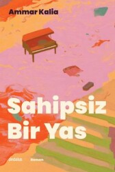 Sahipsiz Bir Yas - 1