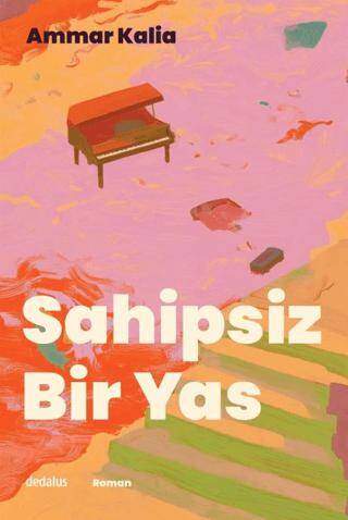 Sahipsiz Bir Yas - 1