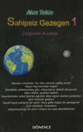 Sahipsiz Gezegen 1 Çıngıraklı Kızaklar - 1