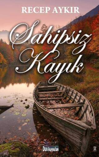 Sahipsiz Kayık - 1