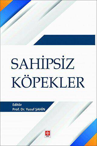 Sahipsiz Köpekler - 1