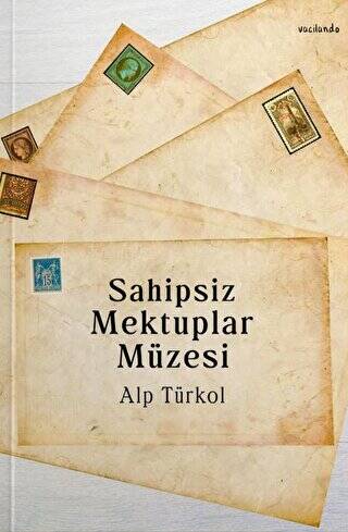 Sahipsiz Mektuplar Müzesi - 1