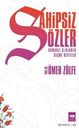 Sahipsiz Sözler - 1