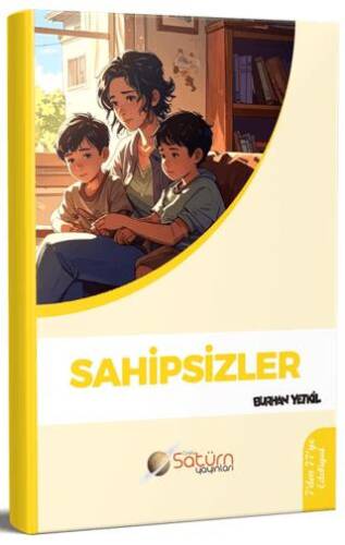 Sahipsizler - 1