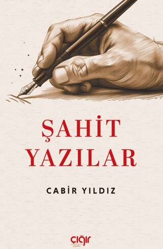 Şahit Yazılar - 1