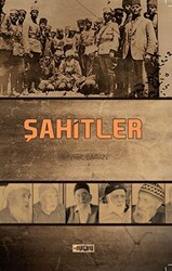 Şahitler - 1