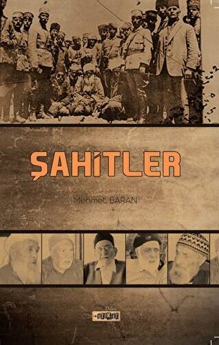 Şahitler - 1