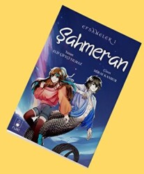 Şahmeran - 1