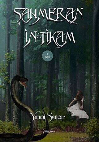 Şahmeran İntikam - 1