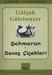 Şahmeran - Savaş Çiçekleri - 1