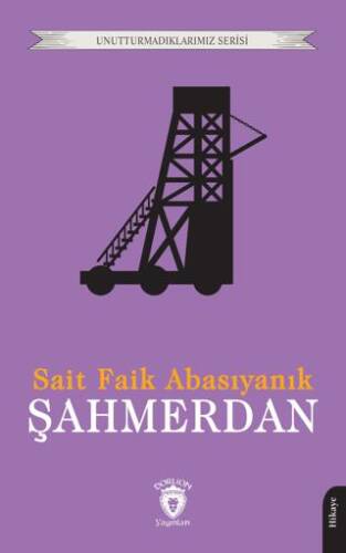 Şahmerdan - 1