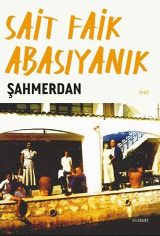 Şahmerdan - 1