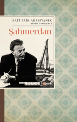 Şahmerdan - Kopernik Kitap