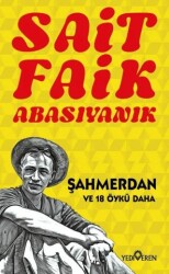 Şahmerdan ve 18 Öykü Daha - 1