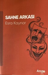 Sahne Arkası - 1
