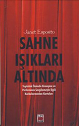 Sahne Işıkları Altında - 1