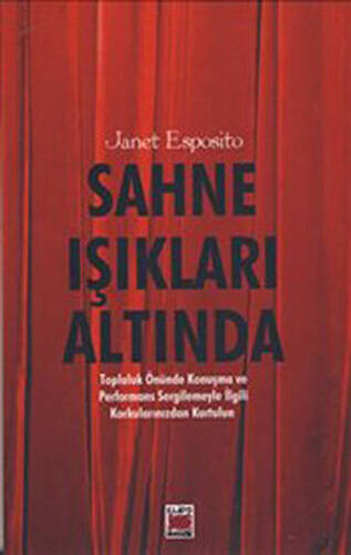 Sahne Işıkları Altında - 1