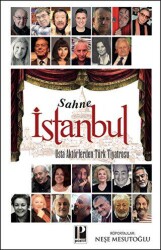 Sahne İstanbul - 1
