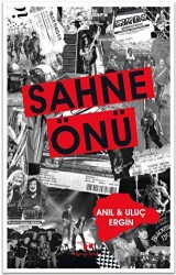 Sahne Önü - 1