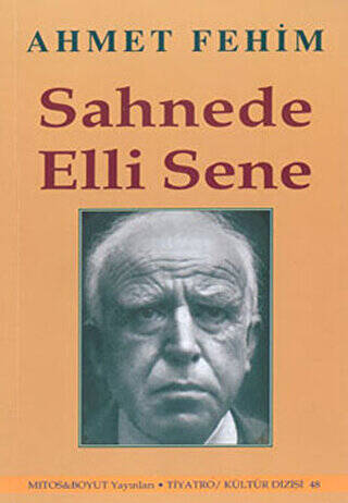 Sahnede Elli Sene - 1