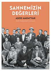 Sahnemizin Değerleri - 1