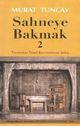 Sahneye Bakmak - 2 - Mitos Boyut Yayınları