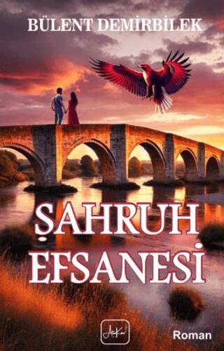 Şahruh Efsanesi - 1
