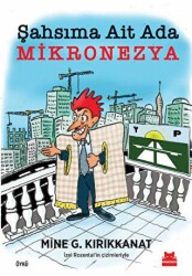 Şahsıma Ait Ada Mikronezya - 1