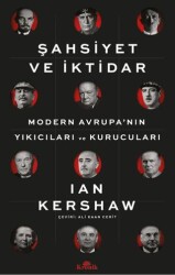 Şahsiyet ve İktidar - Kronik Kitap