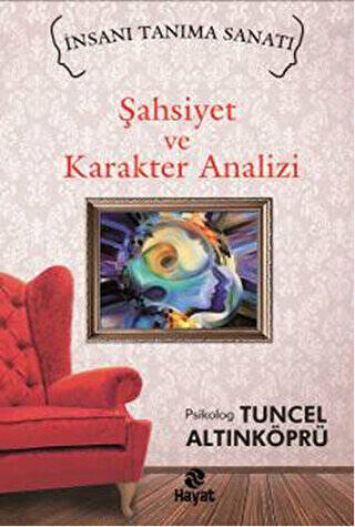 Şahsiyet ve Karakter Analizi - 1