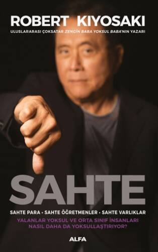 Sahte - 1