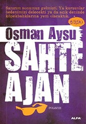 Sahte Ajan - 1