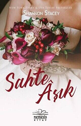 Sahte Aşık - 1