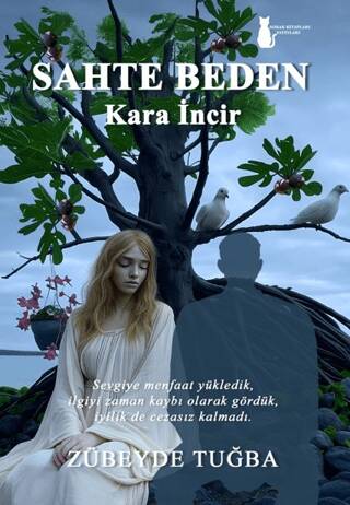 Sahte Beden Kara İncir - 1