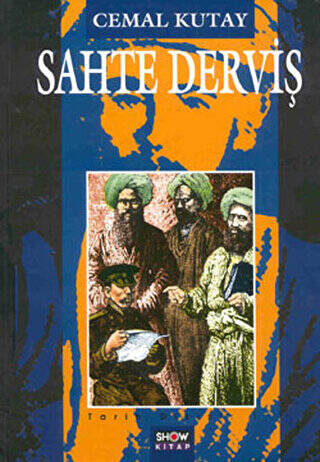 Sahte Derviş - 1