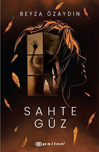 Sahte Güz Ciltli - 1