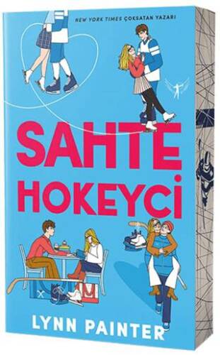 Sahte Hokeyci - 1