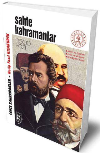 Sahte Kahramanlar - 1