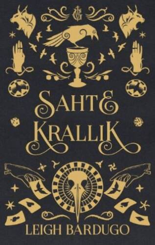Sahte Krallık - 1