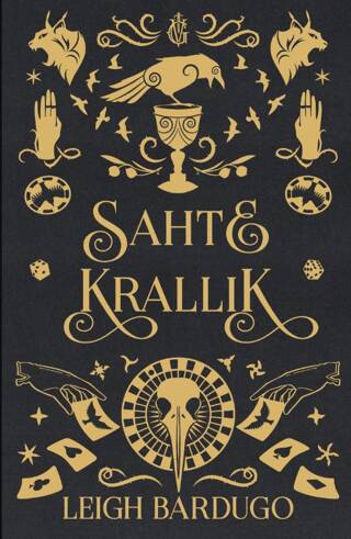 Sahte Krallık - 1