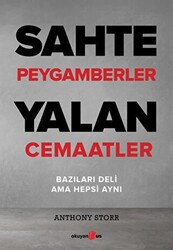 Sahte Peygamberler Yalan Cemaatler - 1