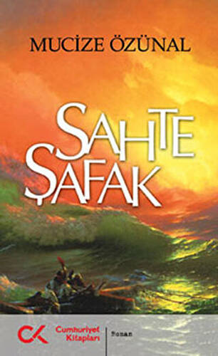 Sahte Şafak - 1