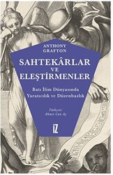 Sahtekarlar ve Eleştirmenler - 1