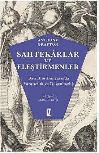 Sahtekarlar ve Eleştirmenler - 1